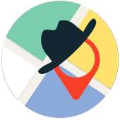 MyFakeGPS (Fake GPS Location) on 9Apps