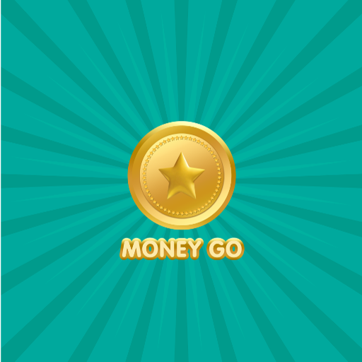 Money Go icon