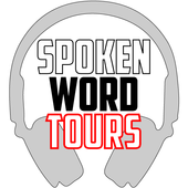 Spoken Word Tours icon