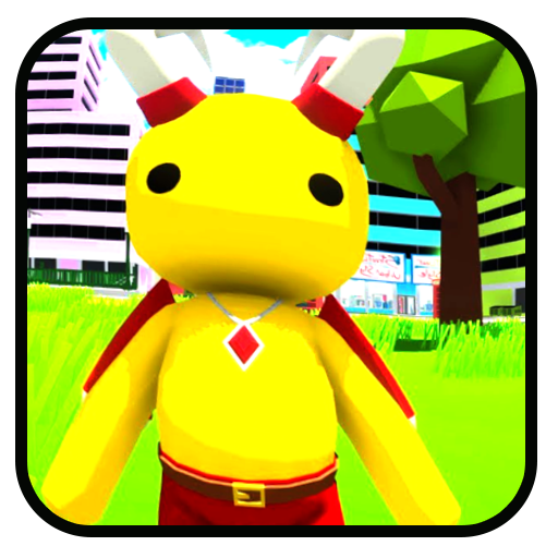 Wobbly Craft Life Multiplayer : Ragdoll mod icon