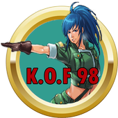 guide King OF Fighters 98 icon
