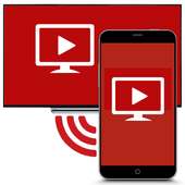 स्मार्ट ब्राविया टीवी के लिए स्क्रीन मिररिंग on 9Apps