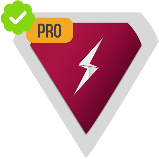 Superuser X Pro [Root] - 50% OFF icon
