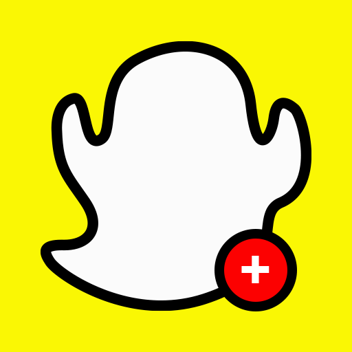 Free Photos for Snapchat icon