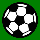 One Man Football icon