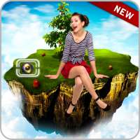 3D Photo Effects - 3D Camera Pic Editor 2019 on 9Apps