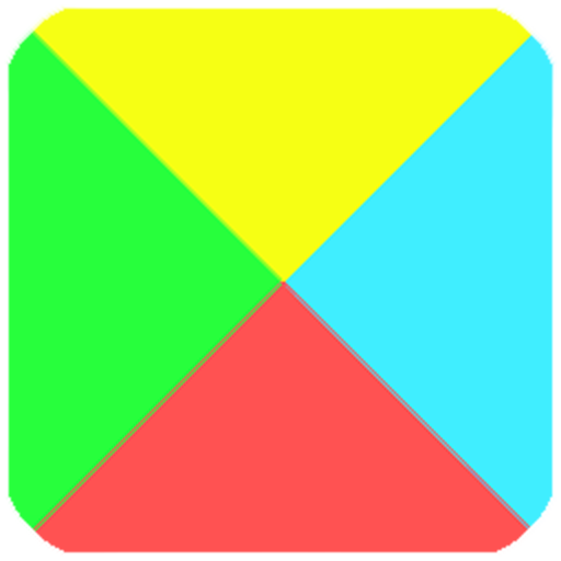 ツイストキューブ！ icon