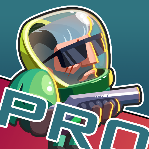 Dualshot Roguelike PRO icon