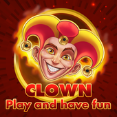 Clown - Play and have fun icon