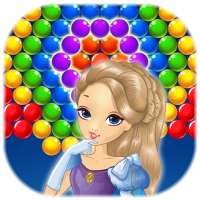 Princess Bubble Sweet