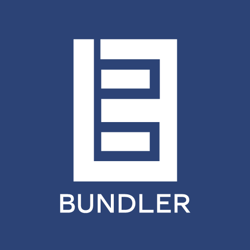 Bundler - Document Scanner and Notes Organizer icon