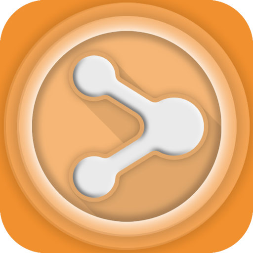 ShareIn - Transfer  Files And Share Apps icon