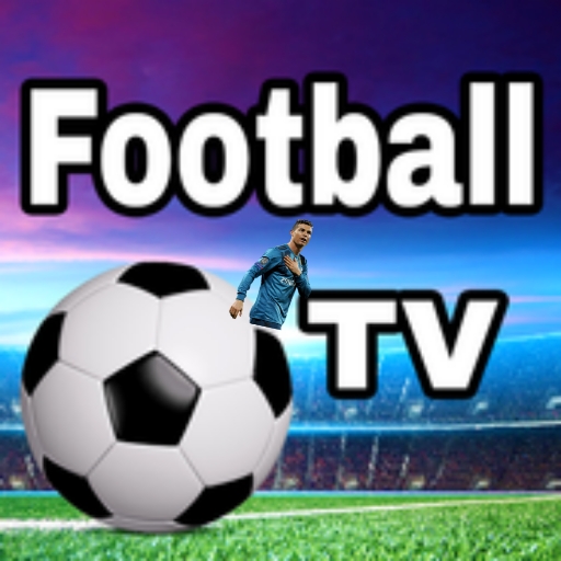 football tv - football tv live icon