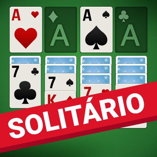 Solitário: Paciência clássico icon