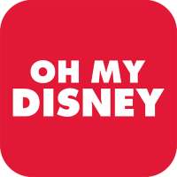 Oh My Disney