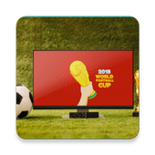 بث مباشر لكأس العالم و قنوات عربية أيقونة