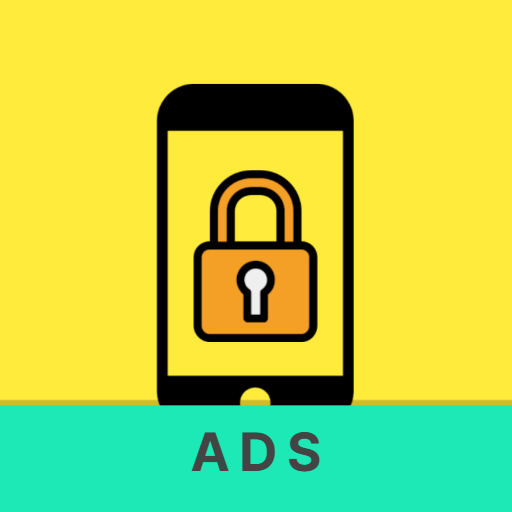 Lock It Now (Ads) icon