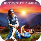 Girlfriend Photo Editor on 9Apps