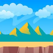 ikon Nature Dash: Free Endless Game