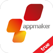 True AppMaker icon