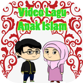 Kids Songs Video Islam icon