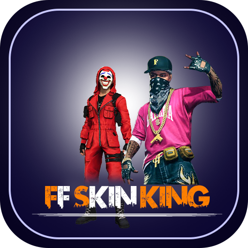 FFF Skin King icon
