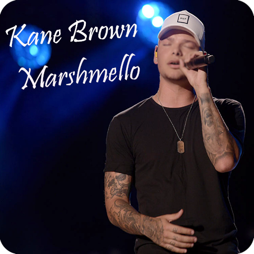 Kane Brown ~ Heaven Songs icon