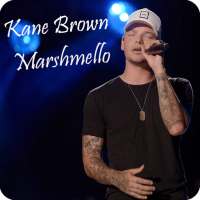 Kane Brown ~ Heaven Songs on 9Apps