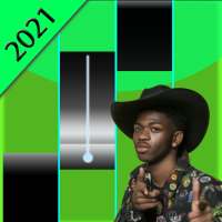 🎹  Old Town Road Piano tiles game