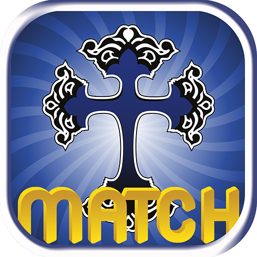 LDS Match 3 Puzzle Game Free icon
