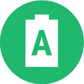 Auto Battery Saver Lollipop icon