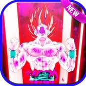 Fight Super Saiyan DBZ 🌎 🔥