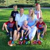 Family Fun Pack on 9Apps