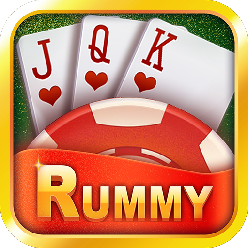 Rummy Panja - Free Poker icon