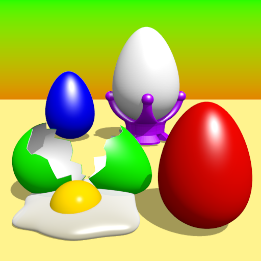 Egg icon