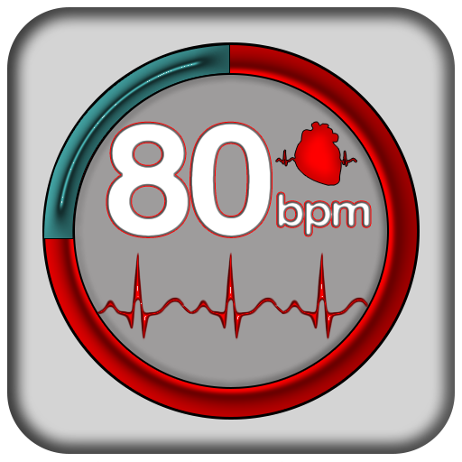 EKG Pro icon