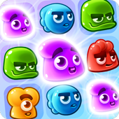 Fable Clinic - Match 3 Puzzler icon