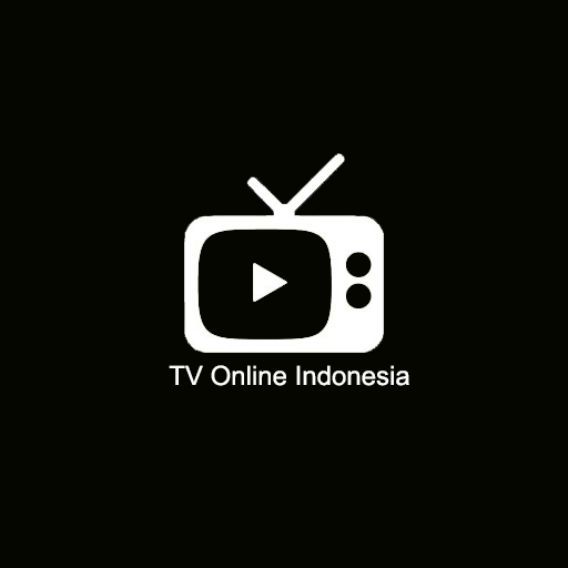 TV Online Indonesia icon