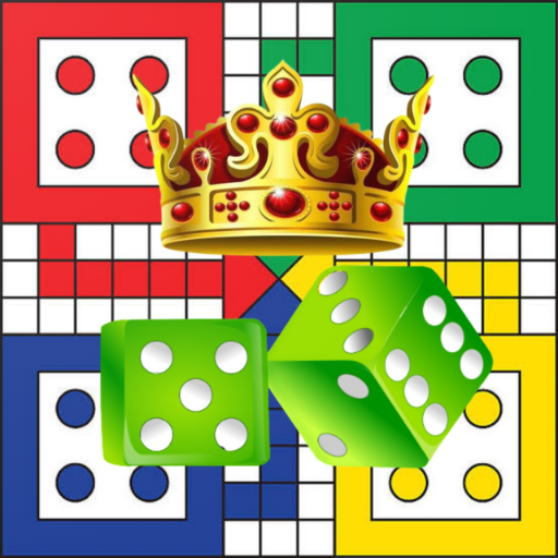 Ludo King-Lite Play icon