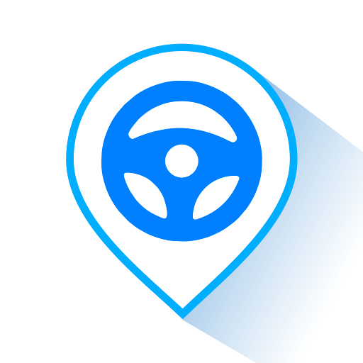 DropCar Parking &amp; Car Care icon
