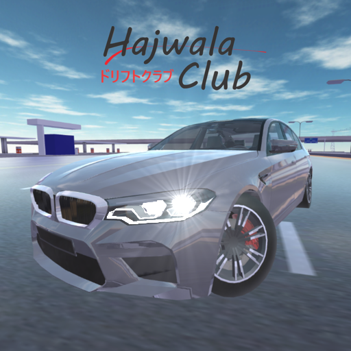 Drift Club icon