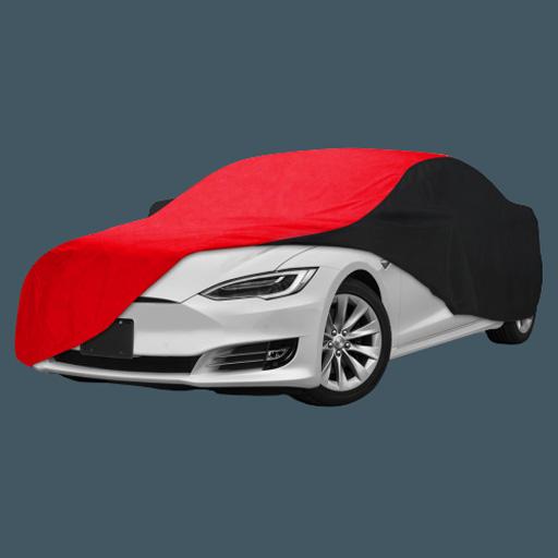 Car Accessories Shopping icon