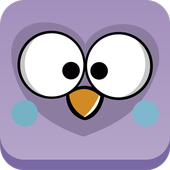 Toca da Bubu Virtual Pet Game icon