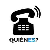 Buscar teléfono - Quién es
