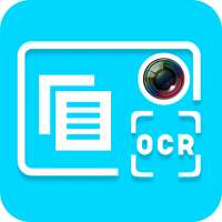 OCR Text Scanner: Image To Text and Text Grabber on 9Apps