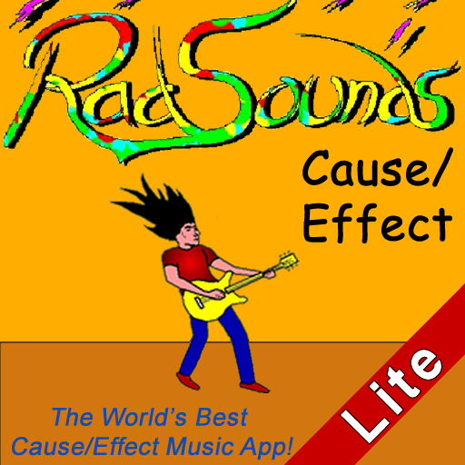 RadSounds: Cause/Effect Lite иконка