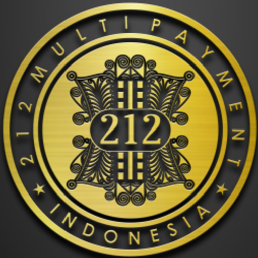 212 Multi Payment icon