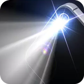 Flashlight icon