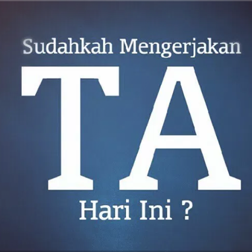 Buku Pedoman (TA dan PKL) icon