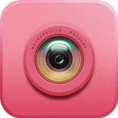 A Full HD Selfie Camera icon